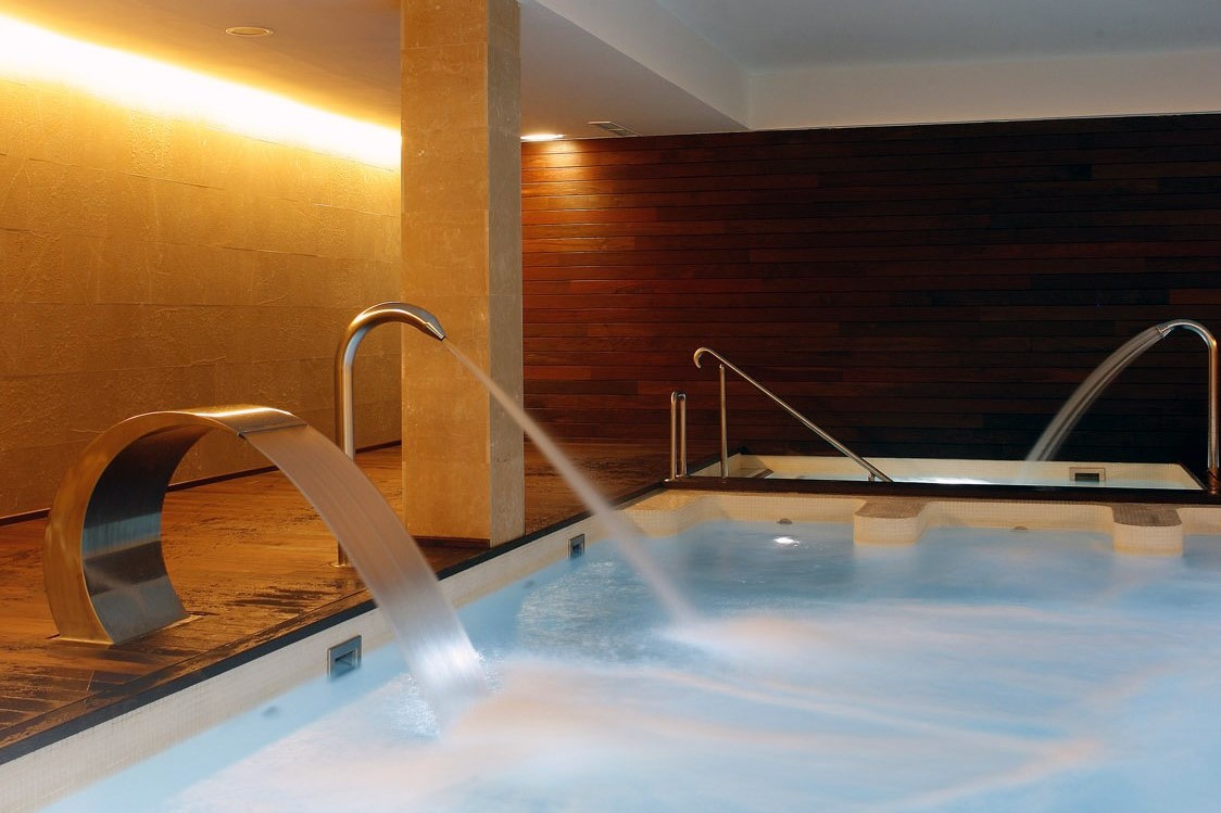 SPA MERAS